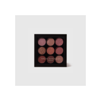 Paleta de Sombras Nádia Tambasco By Océane - To Go Nude 7,2g 7,2g