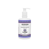 Granado Sabonete Líquido Terrapeutics Lavanda Lilás 300Ml