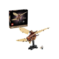 LEGO Icons A Máquina de Voo de Leonardo da Vinci 10363