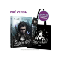 Quicksilver: acompanha bolsa e marcador exclusivos: 1