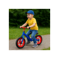 Bicicleta de Equilibrio para bebês menino Bicicleta sem pedal Brinquedo para meninos Bicicleta de equilibrio Infantil