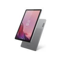 Tablet Lenovo Tab M9 Octa-Core 4GB 64GB Wi-Fi, Câmera Principal 8MP, CâmeraFrontal 2MP 9" WVA (1340x800) Bateria 5100 mAh Prata