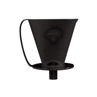 Mor - Suporte Preto Para Coador De Café 103