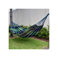Rede Descanso Rede Dormir Casal king Luxo Reforçada Casal Rede de Dormir Gigante Para Casal Luxuosa