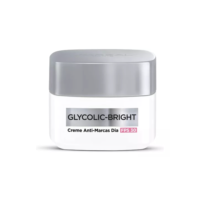 Creme Anti-marcas Dia Fps 30 Glycolic-bright L'oréal Paris