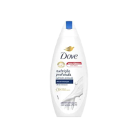 Dove Sabonete Líquido Nutrição Profunda 250ml