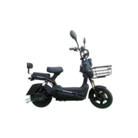 Bicicleta Scooter Elétrica 1000w  Bateria De 20ah Autonomia.