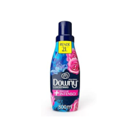 Downy Amaciante Concentrado 500Ml Brisa Intenso Downy