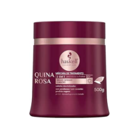SHAMPOO HASKELL HIDRA CAVALO FORTE 500 ML