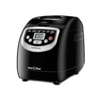 Panificadora Automática Master Bread, Mondial, Preto, 700W, 110V - NPF-53