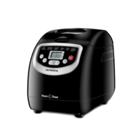 Panificadora Automática Master Bread, Mondial, Preto, 700W, 110V - NPF-53