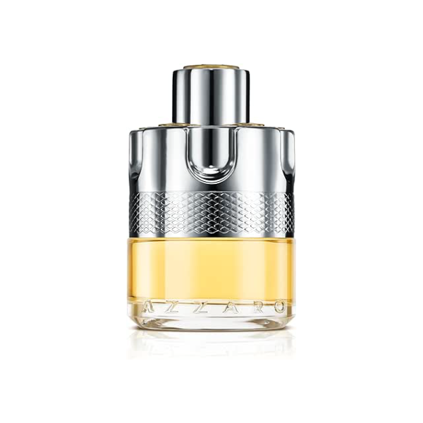 Azzaro, Wanted, Perfume Masculino, Eau de Toilette, 50ml