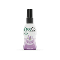 Freecô Bloqueador De Odores Sanitários - Lavanda 60ml