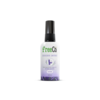 Freecô Bloqueador De Odores Sanitários - Lavanda 60ml