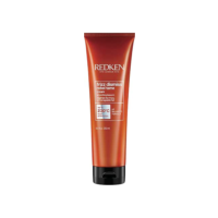 Redken Leave-in Frizz Dismiss Rebel Tame,para cabelos com Frizz, Anti-frizz, protege os fios contra a umidade, com Óleo de Babassu + Concentrated Smoothing Complex, Exclusivo Amazon, 300ml