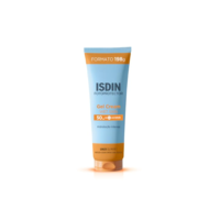 ISDIN Protetor Solar Corporal Gel Cream FPS 50-198g