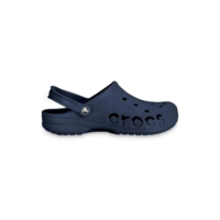 Sandália Crocs Baya Clog Navy