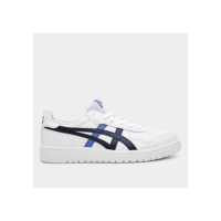 Tênis Asics Japan S Gs - Branco+Marinho