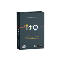 Ito, Party Game Cooperativo