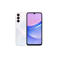 Samsung Galaxy A15 256GB 8GB RAM Tela 6.5" Azul Claro