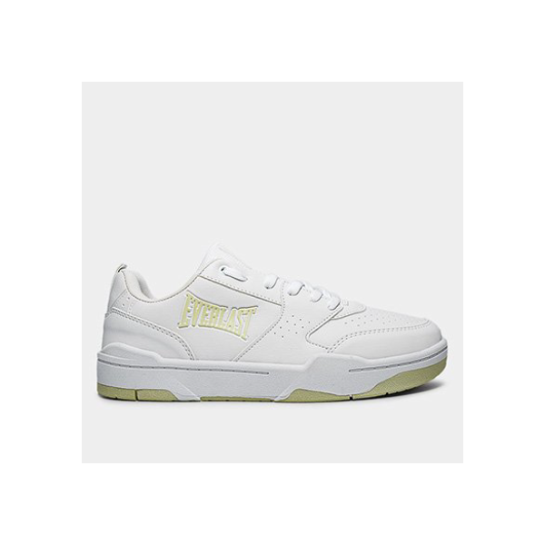 Tenis Everlast Blazer Masculino - Branco