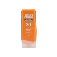 Cenoura e Bronze Protetor Solar Fps 30 110Ml E