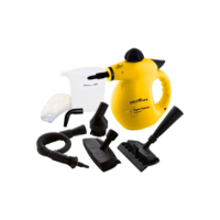 Vaporizador Higienizador Express Amarelo 1000w Britânia