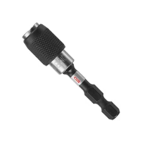 BOSCH Suporte de broca de troca rápida resistente a impactos ITBHQC201