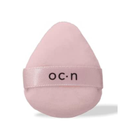 Océane Mini Esponja Para Acabamento Rosa – Mini Powder Puff Océane Edition