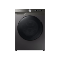 Samsung Lava e Seca Smart Digital Inverter WD13T Inox 13kg 127V