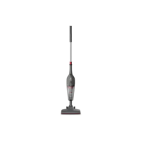 Aspirador De Pó Vertical Com Fio Portátil De Mão 2 Em 1 1450w De Potencia Com Cabo Elétrico De 6 Metros E 1,6 Litros De Capacidade Com Filtro Hepa Electrolux STK15 Cinza Urban Grey