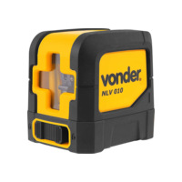 Nivel Laser 10m Nlv010 - Vonder
