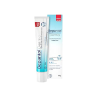 Bepantol Derma Toque Seco 30g, Hidratante Facial Pele Oleosa