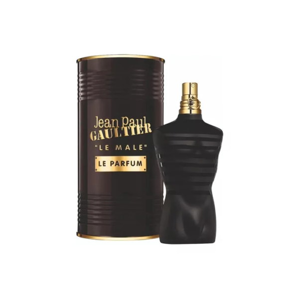 Le Male Le Parfum Masc 125ml Original