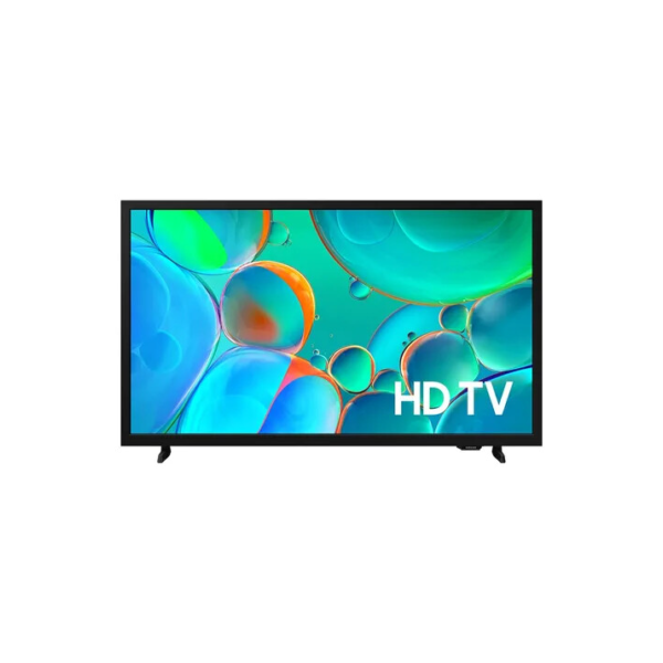 Smart Tv H5000f Hd 32 Polegadas 2025 Preto Samsung Bivolt