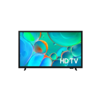 Smart Tv H5000f Hd 32 Polegadas 2025 Preto Samsung Bivolt