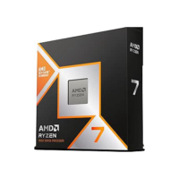 AMD RYZEN 7 9800X3D 8-Core, 16-Thread Desktop Processor