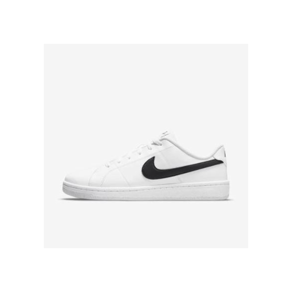 Tênis Nike Court Royale 2 Next Nature Masculino - Branco