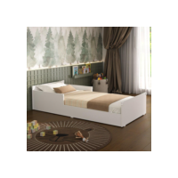 Cama Infantil Labubu estilo montessoriana com proteção lateral Multimóveis com 3 ANOS de Garantia