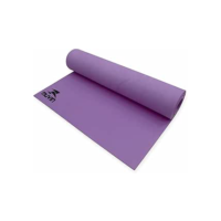 Tapete Para Yoga em EVA Muvin Basics - Tamanho 180cm x 60cm x 0,5cm - Indicado Para Iniciantes - Colchonete Pilates, Yoga, Ginástica e Academia