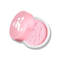 BY KAREN BACHINI Pó Facial Solto Rosa Pink Powder