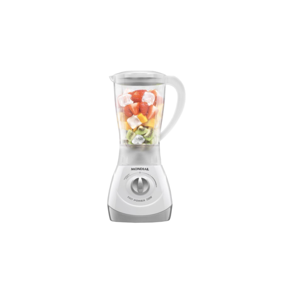 Liquidificador Mondial Easy Power L-550-W - 110V