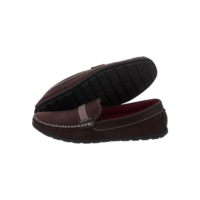 1 par de MocassimG2M/Slip on ,entrega rápida
