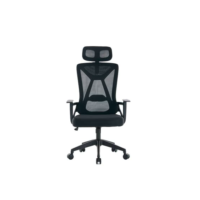 Cadeira de Escritório Ergonômica Presidente XT Office X-Way - XTO-112