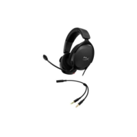 Headset Gamer HyperX Cloud Stinger 2 Core, Drivers 40mm, Preto - 683L9AA