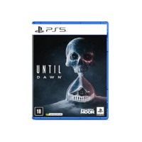 Until Dawn - PS5