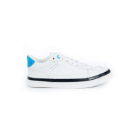 Tênis Colcci Maui Off Shell Azul Branco