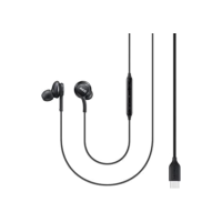 Fone de Ouvido Samsung Intra-auricular Preto - Eo-ic100bbegbr