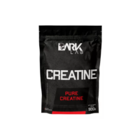 Creatina Monohidratada Pura 500g Dark Lab Unidade
