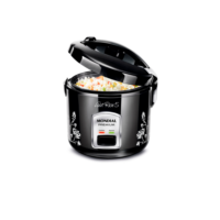 Panela elétrica de arroz 5 xícaras Pratic Rice 5 - NPE-08-5X - Mondial